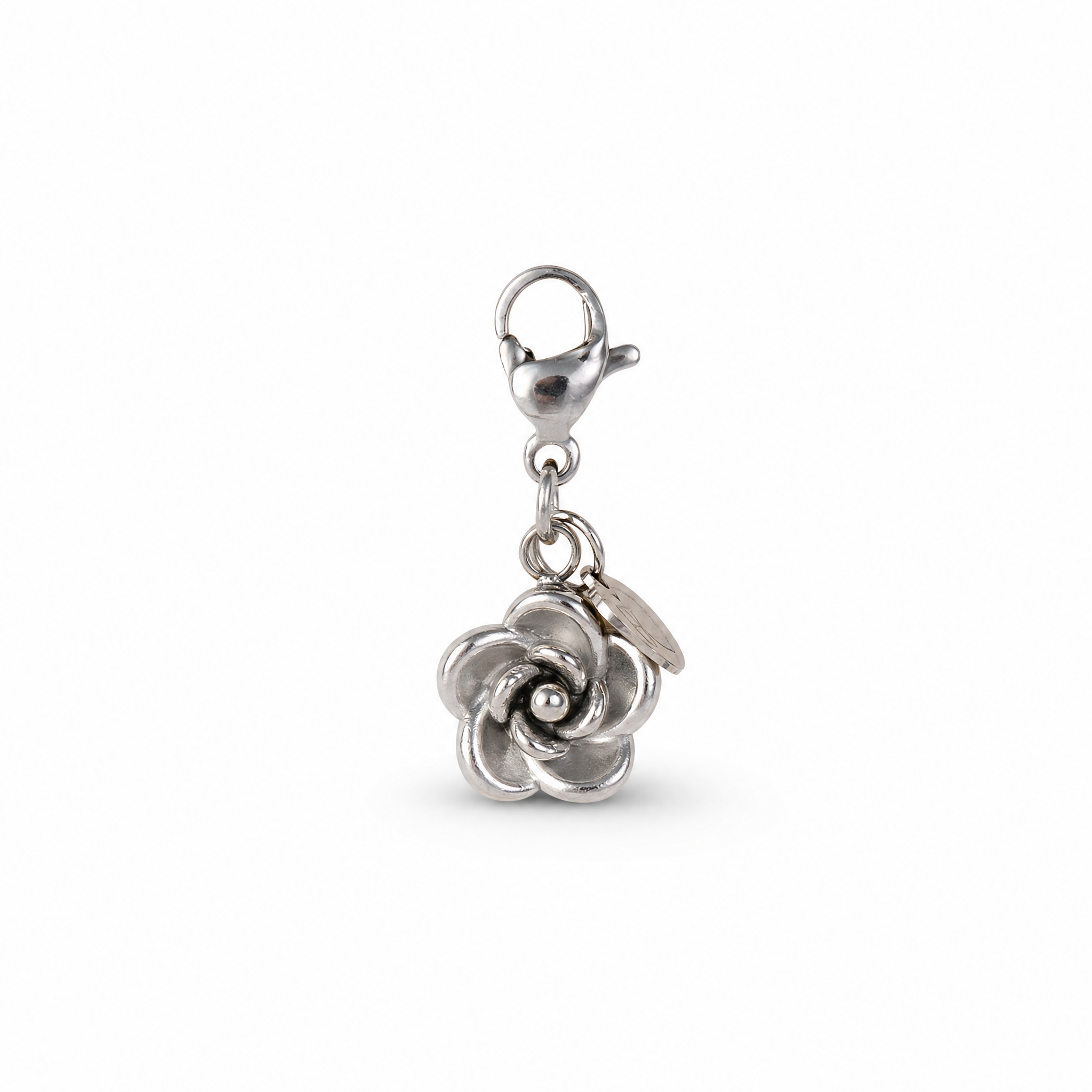 CHARM A FORMA DI ROSA