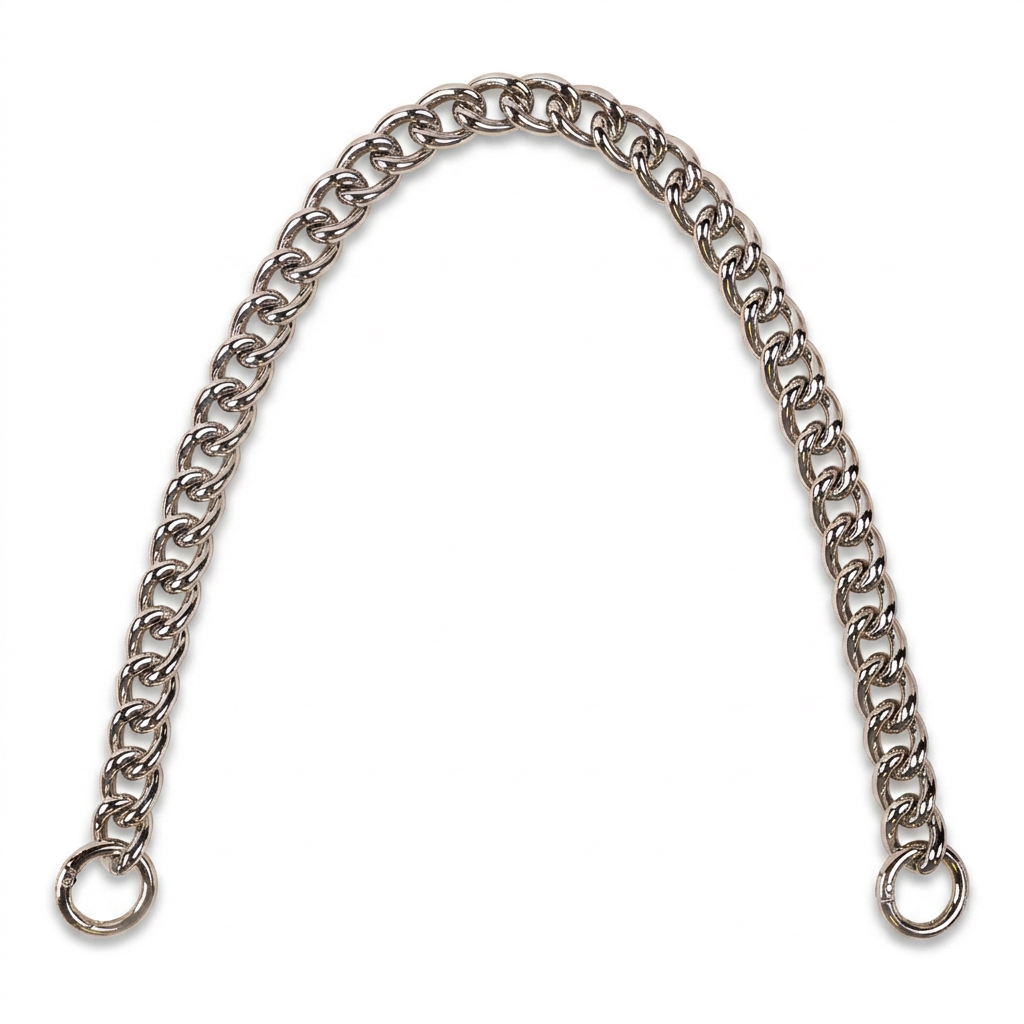 CHAIN SHOULDER STRAP FOR BAG