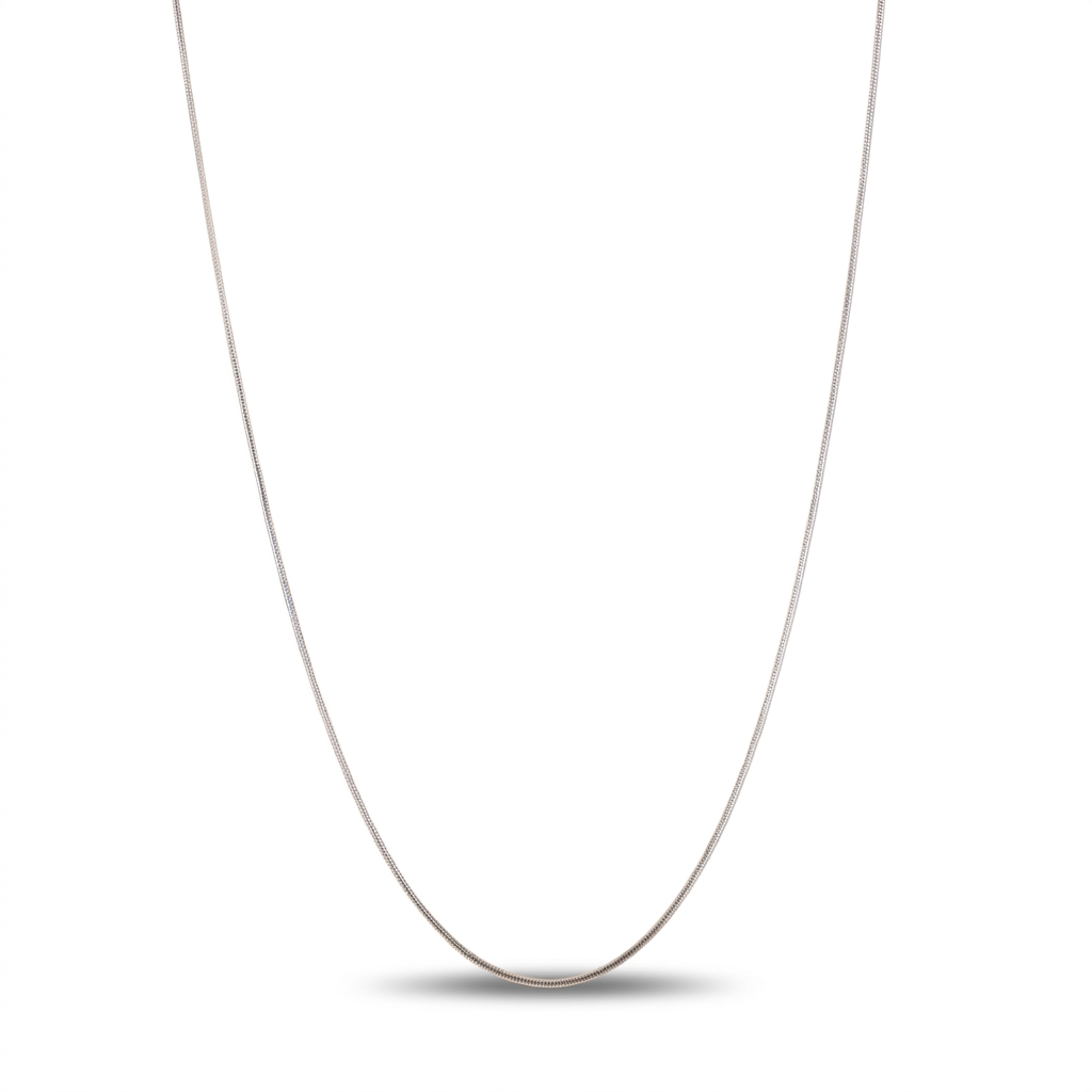 COLLANA LUNGA BASE SEMPLICE