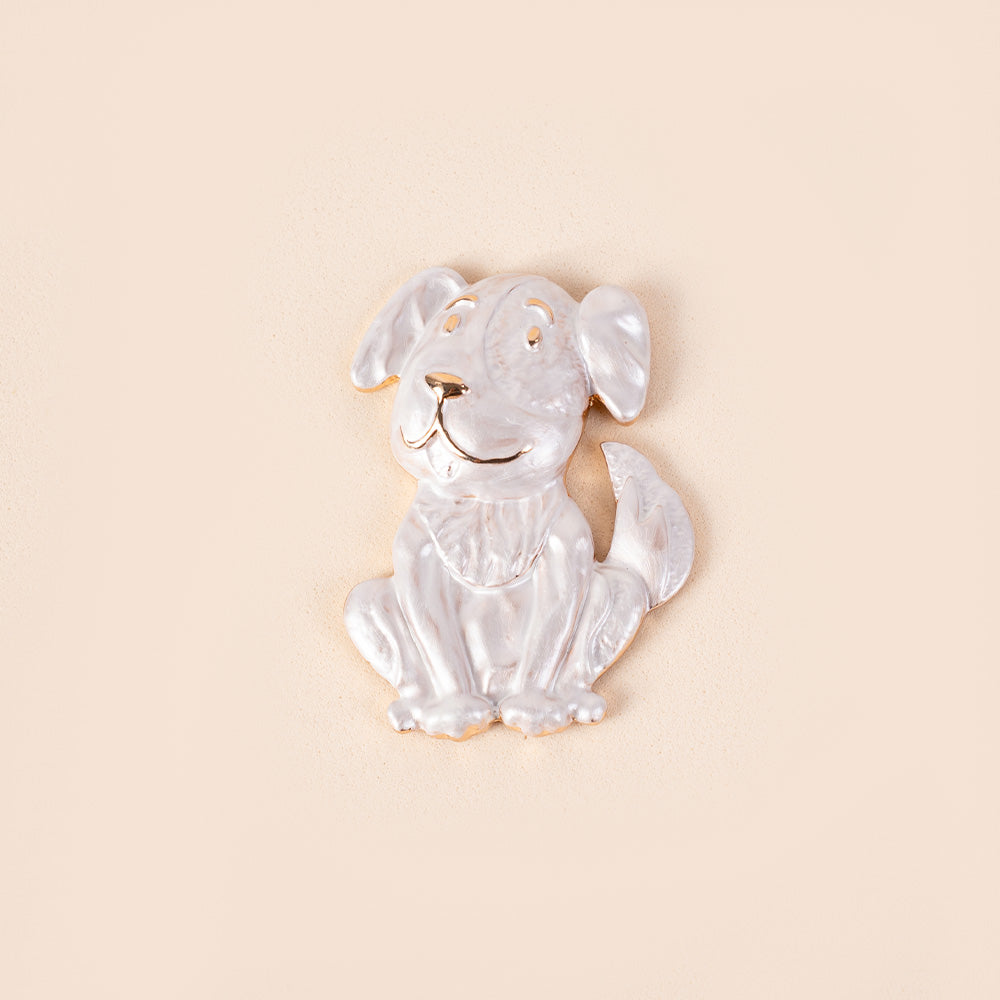 DOG PIN