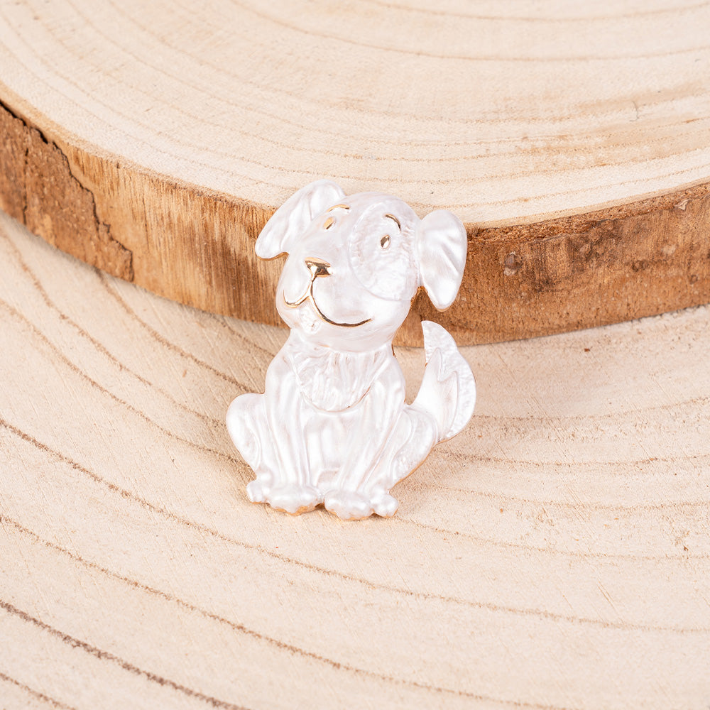 DOG PIN