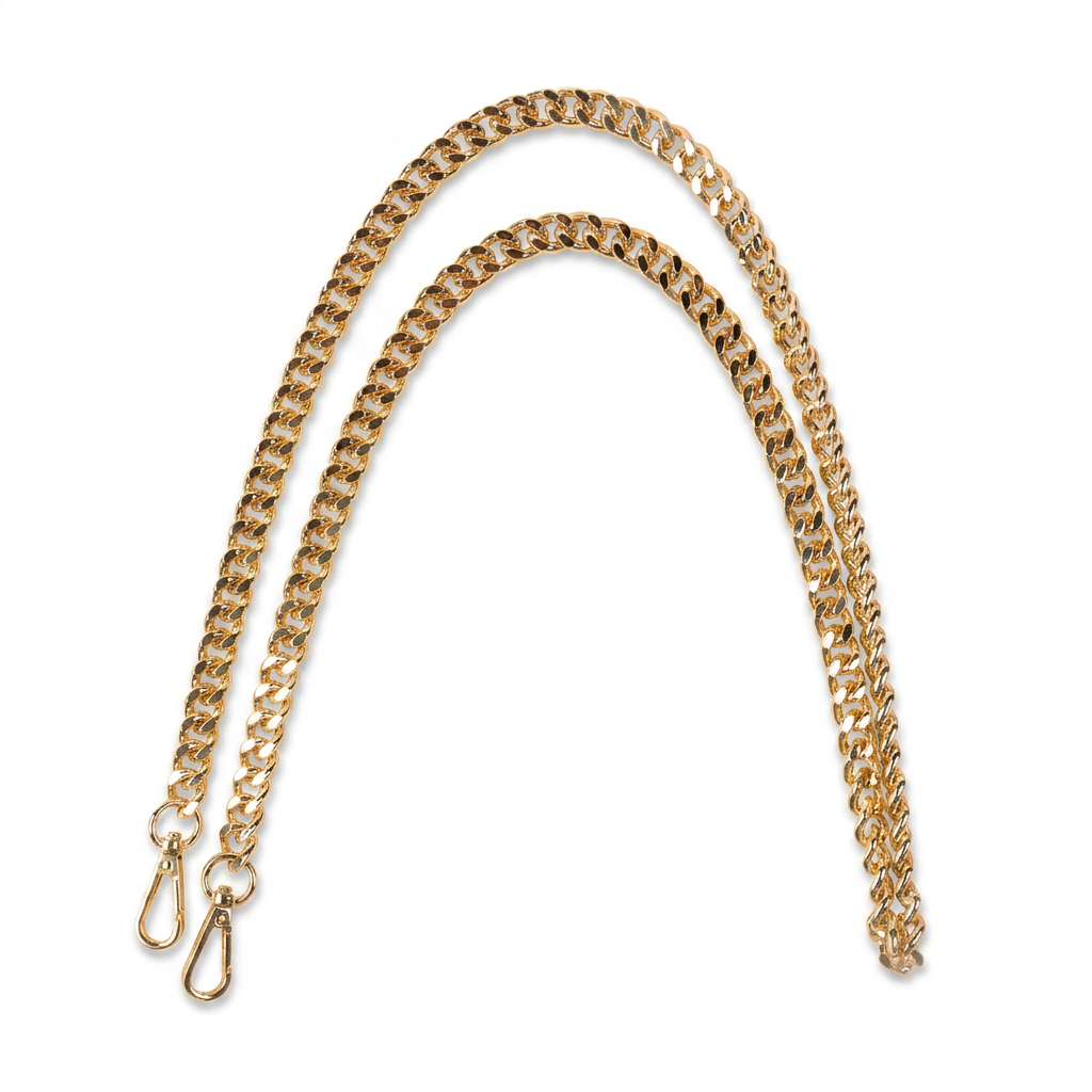GRUMETTA CHAIN SHOULDER STRAP FOR BAG