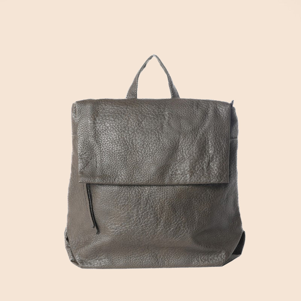 TRANSFORMABLE BACKPACK BAG SHOULDER BAG
