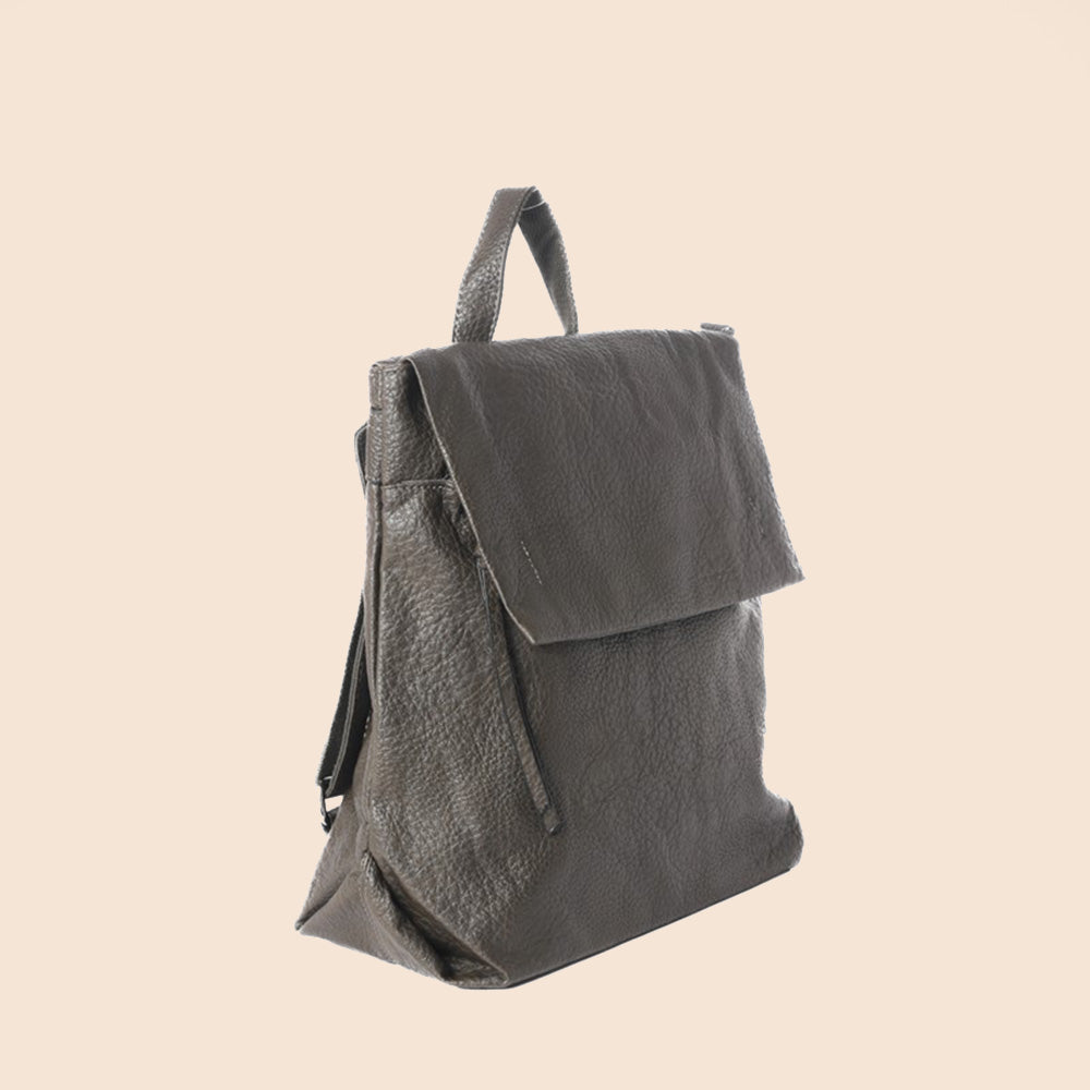 TRANSFORMABLE BACKPACK BAG SHOULDER BAG