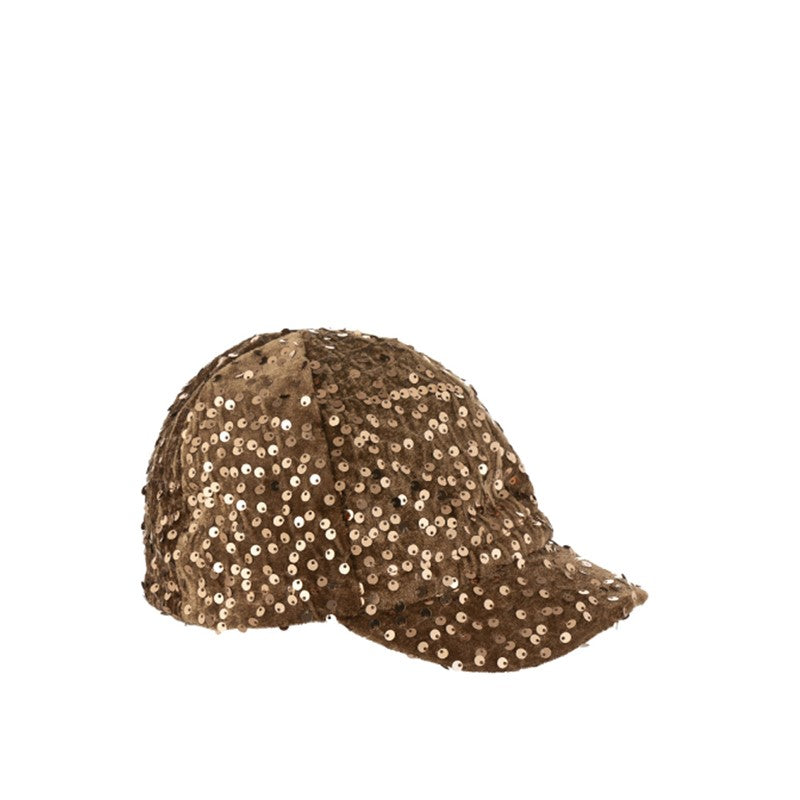 CAPPELLO BERRETTO PAILLETTES