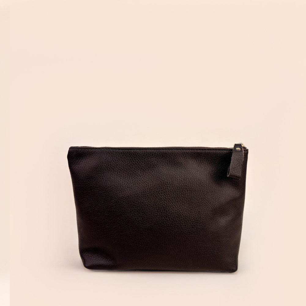 CLASSIC RECTANGULAR CLUTCH BAG