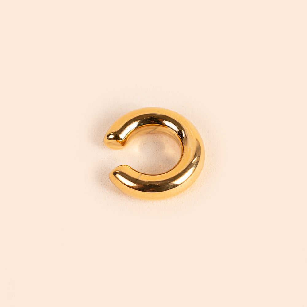 ORECCHINO EARCUFF SEMPLICE LISCIO