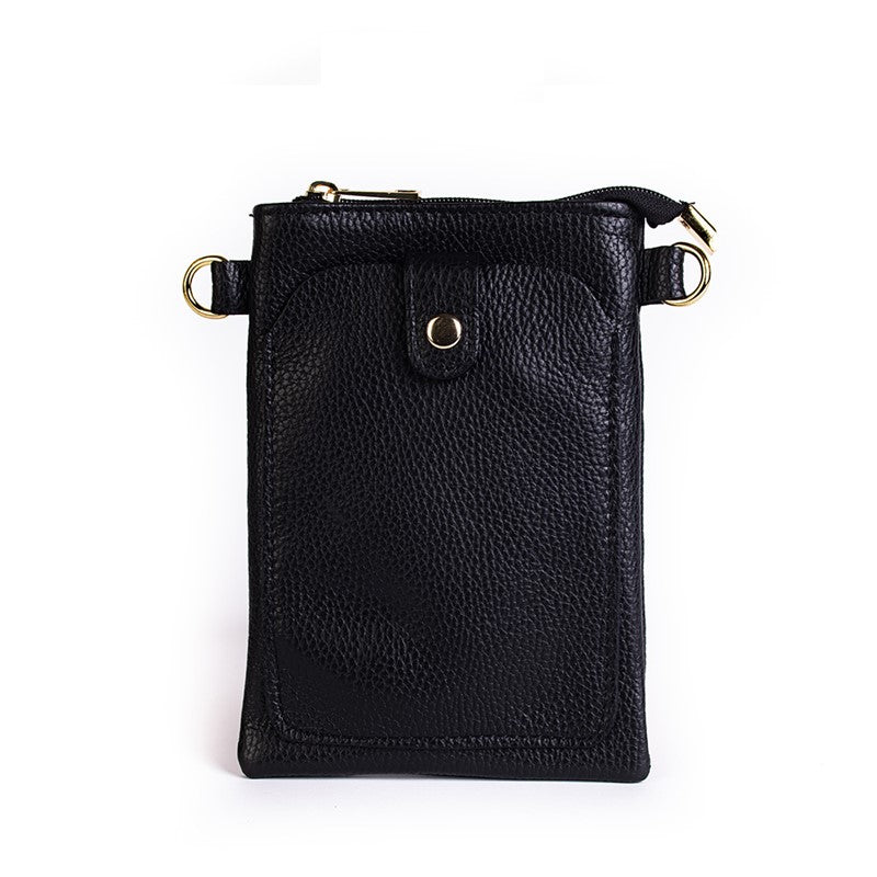 BORSA POCHETTE PORTACELLULARE