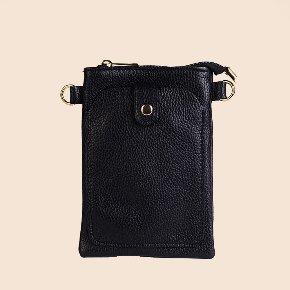 CELL PHONE HOLDER POUCH BAG
