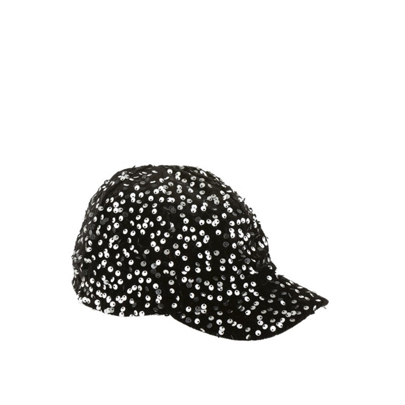 CAPPELLO BERRETTO PAILLETTES