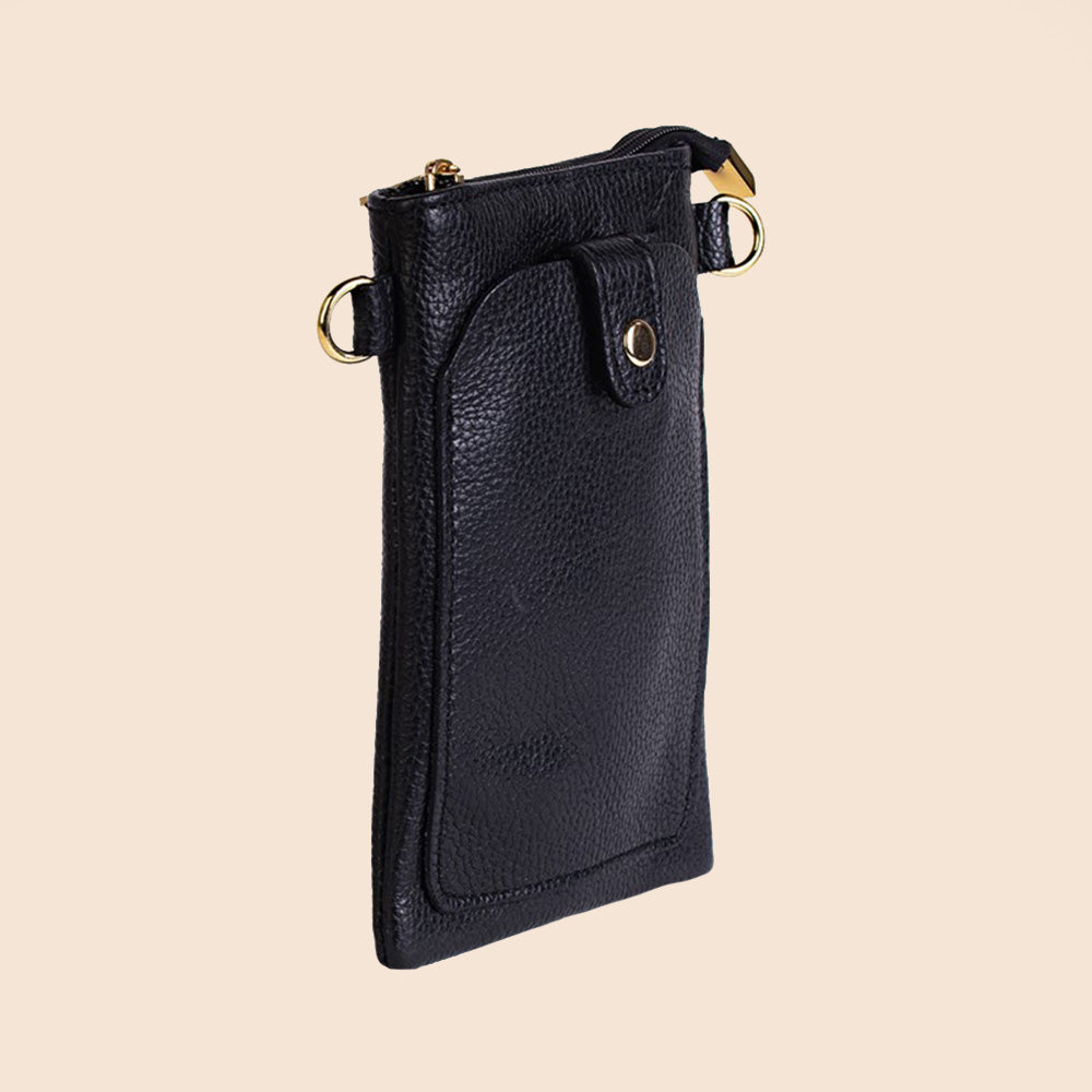CELL PHONE HOLDER POUCH BAG