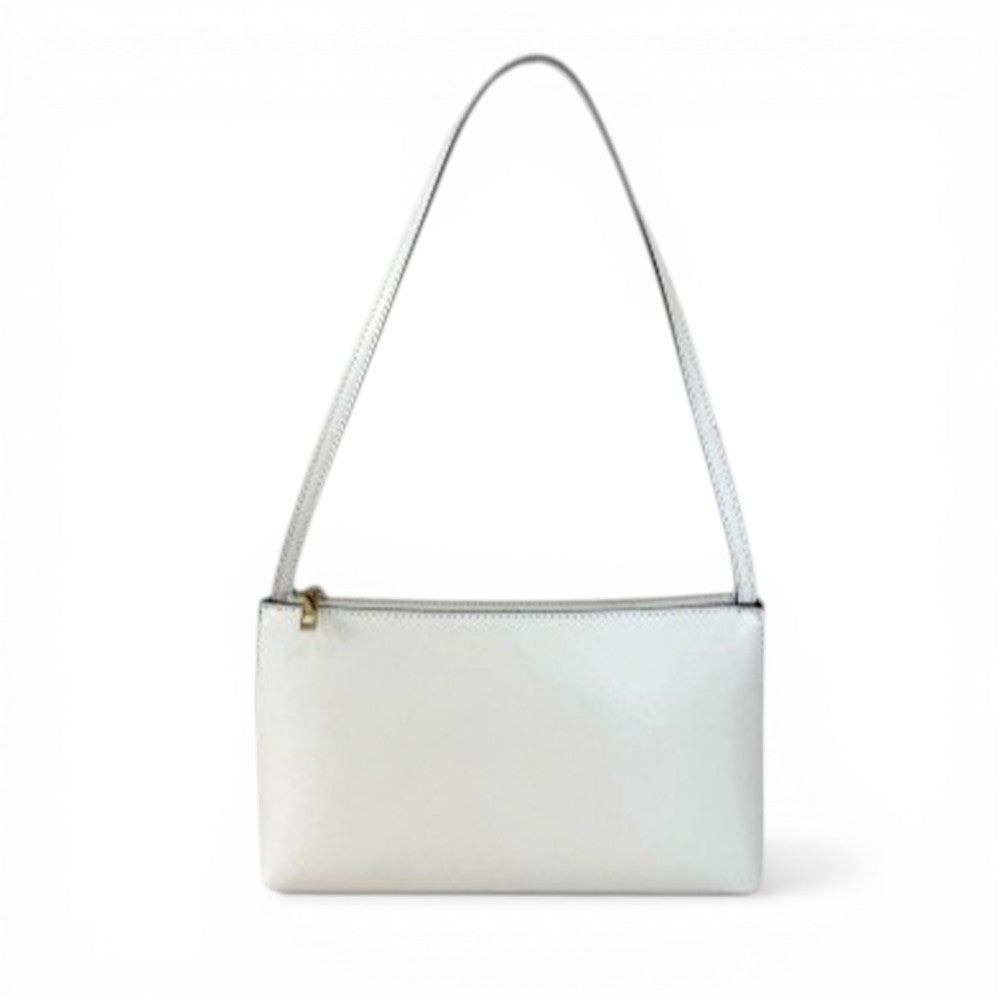 BORSA A SPALLA RIGIDA RETTANGOLARE