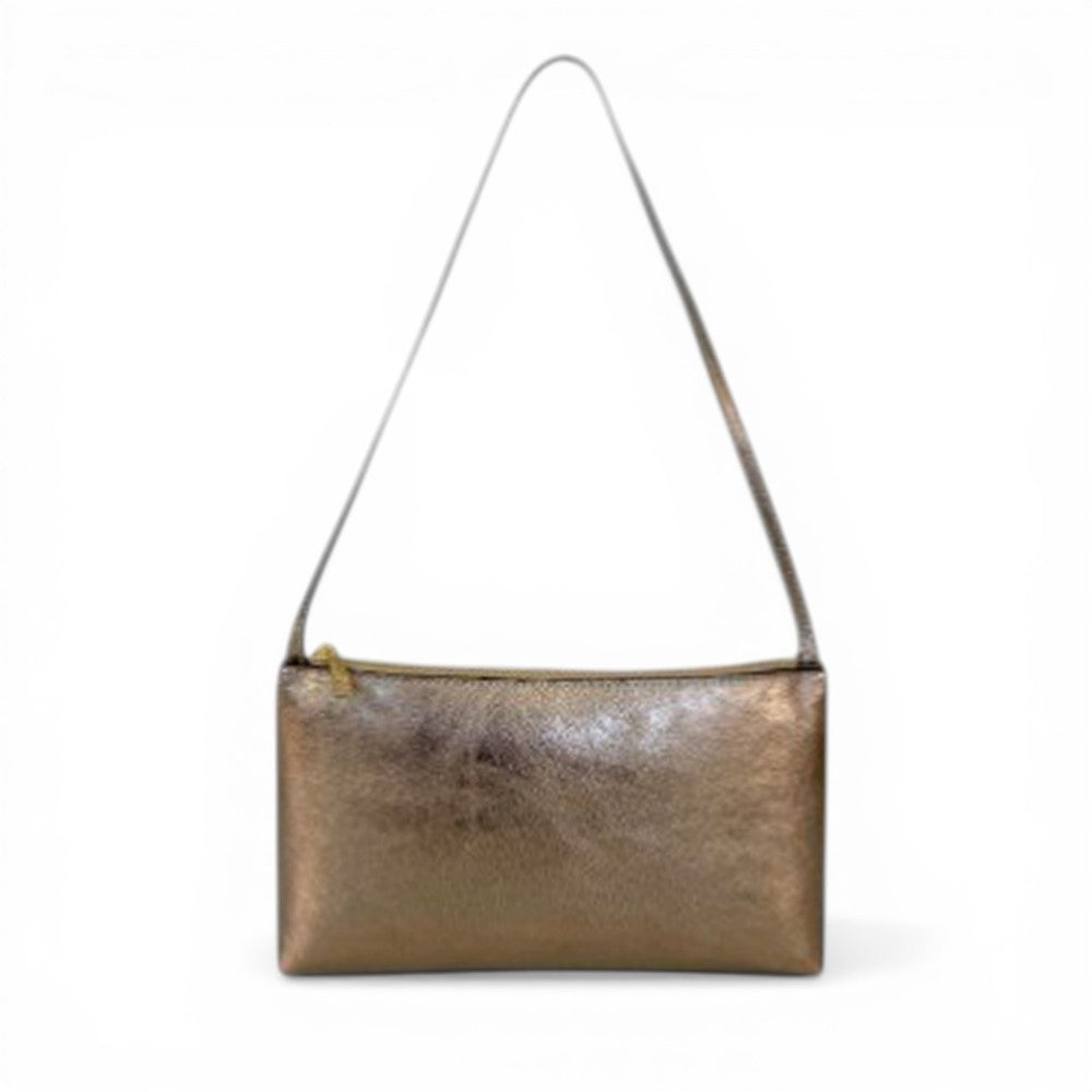 BORSA A SPALLA RIGIDA RETTANGOLARE