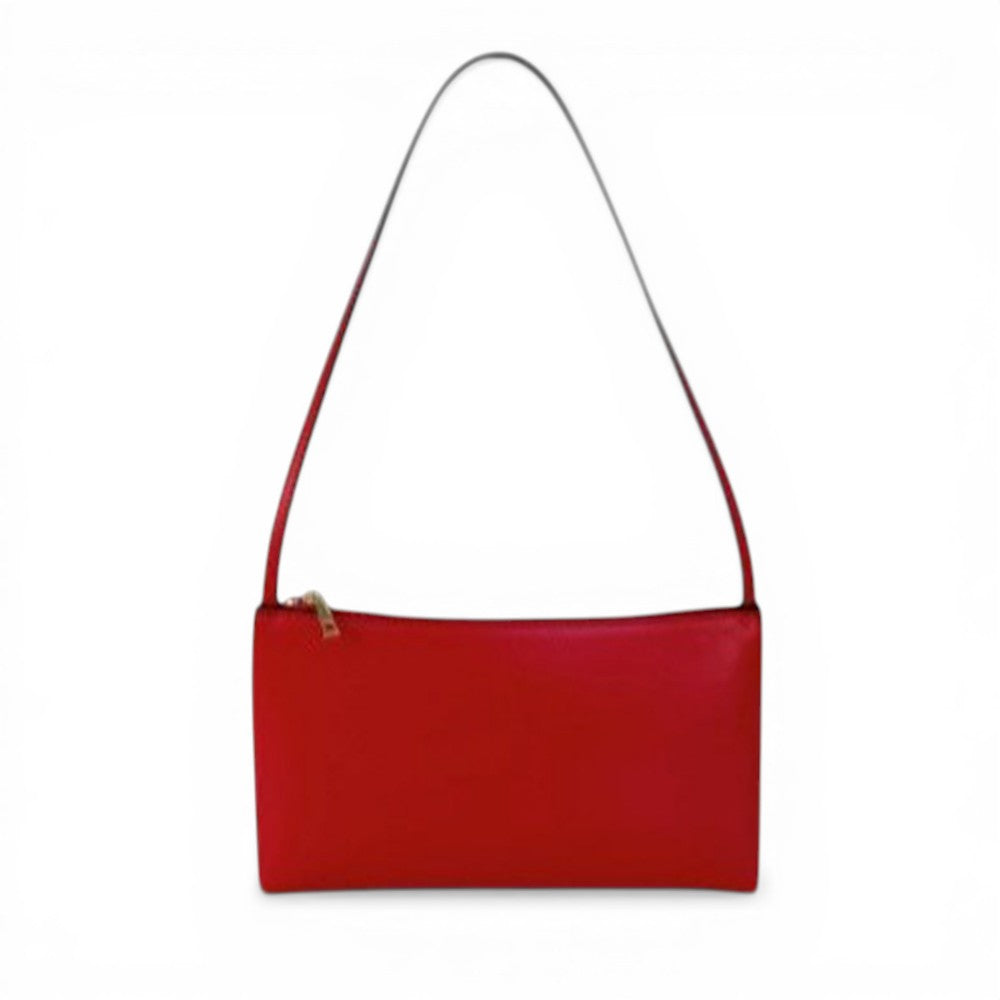 BORSA A SPALLA RIGIDA RETTANGOLARE