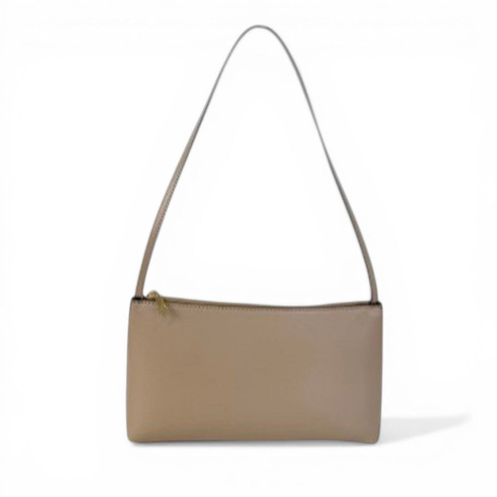 BORSA A SPALLA RIGIDA RETTANGOLARE