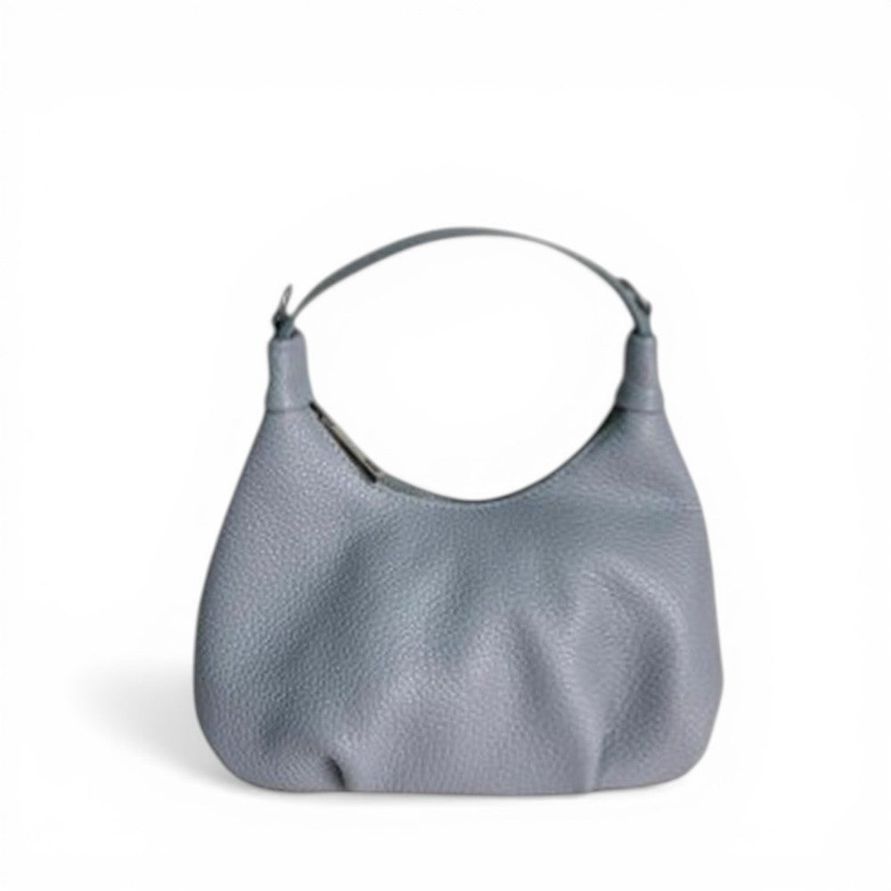 BORSA A MANO PICCOLA BOMBATA