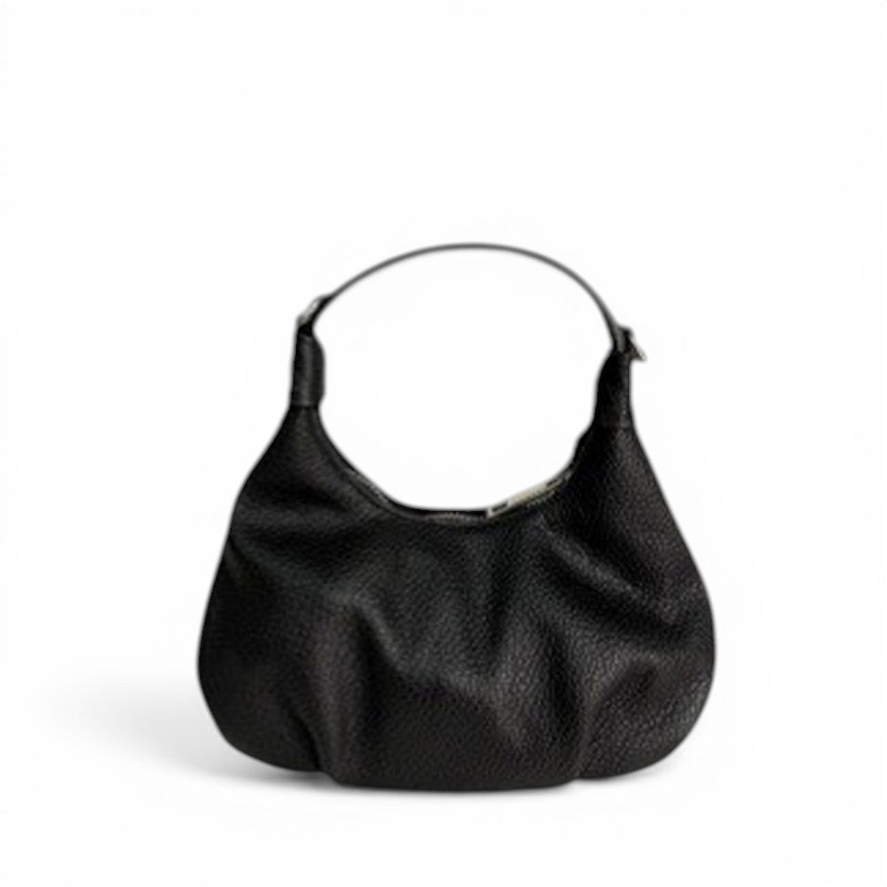 BORSA A MANO PICCOLA BOMBATA