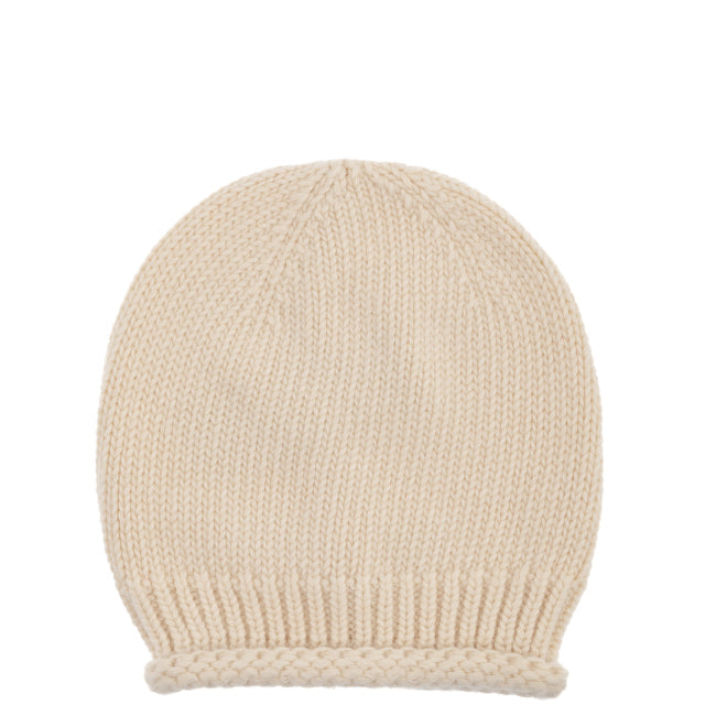 CAPPELLO A CUFFIA IN MAGLIA