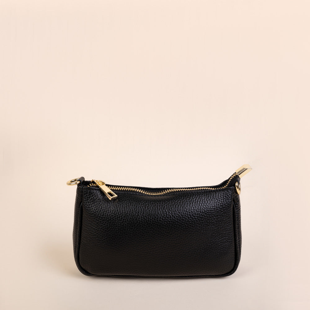 CLASSIC RECTANGULAR CLUTCH BAG