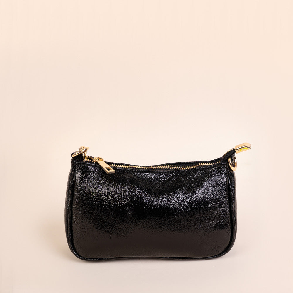 CLASSIC RECTANGULAR CLUTCH BAG