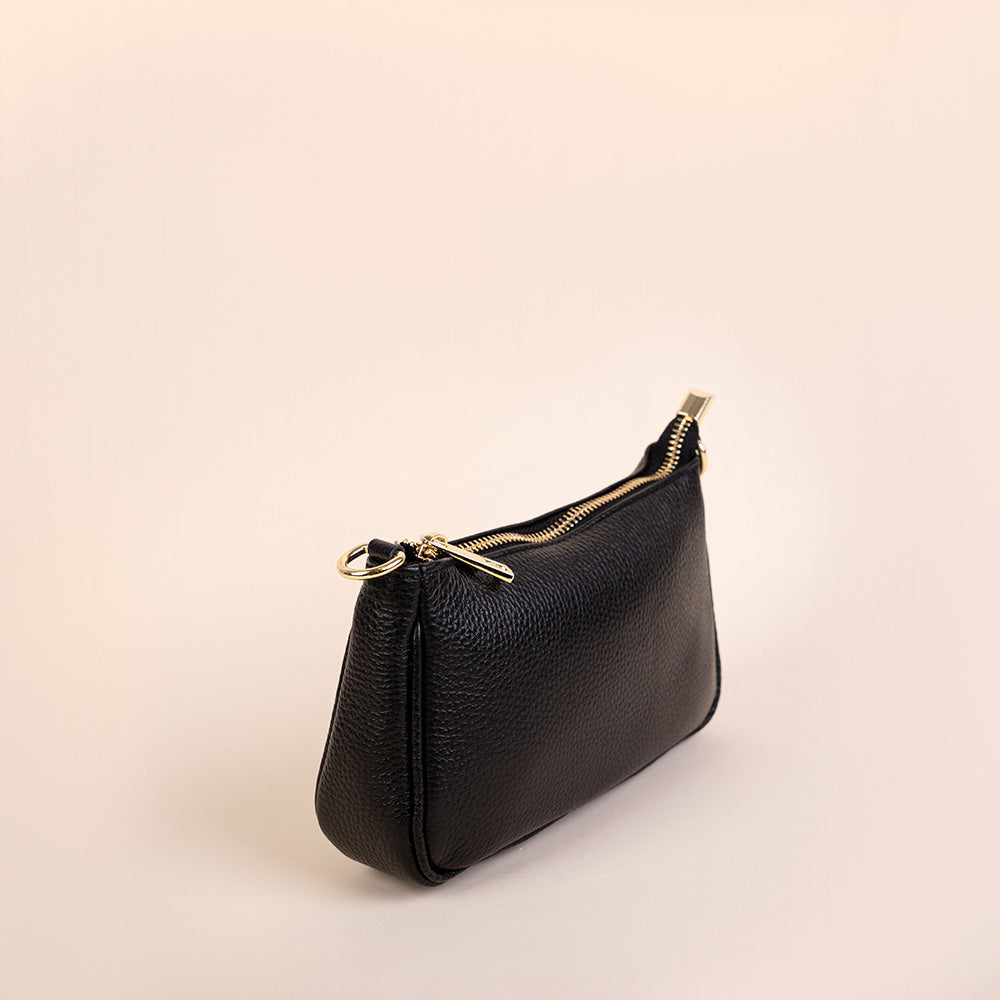 CLASSIC RECTANGULAR CLUTCH BAG