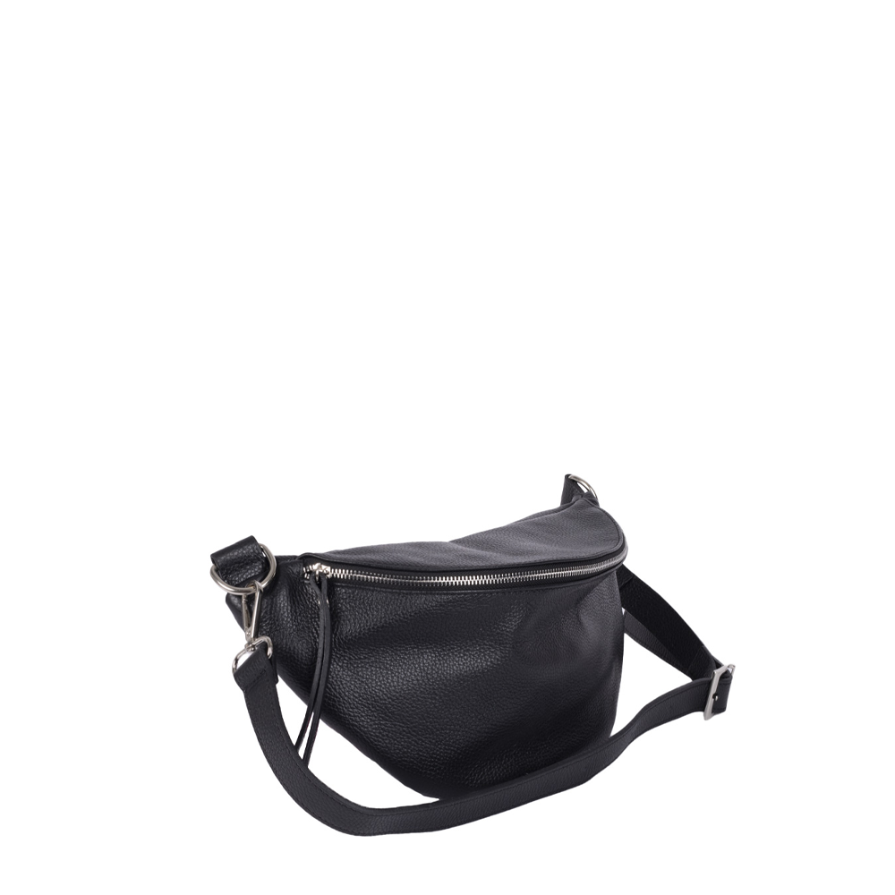 BORSA MARSUPIO ZIP SINGOLA