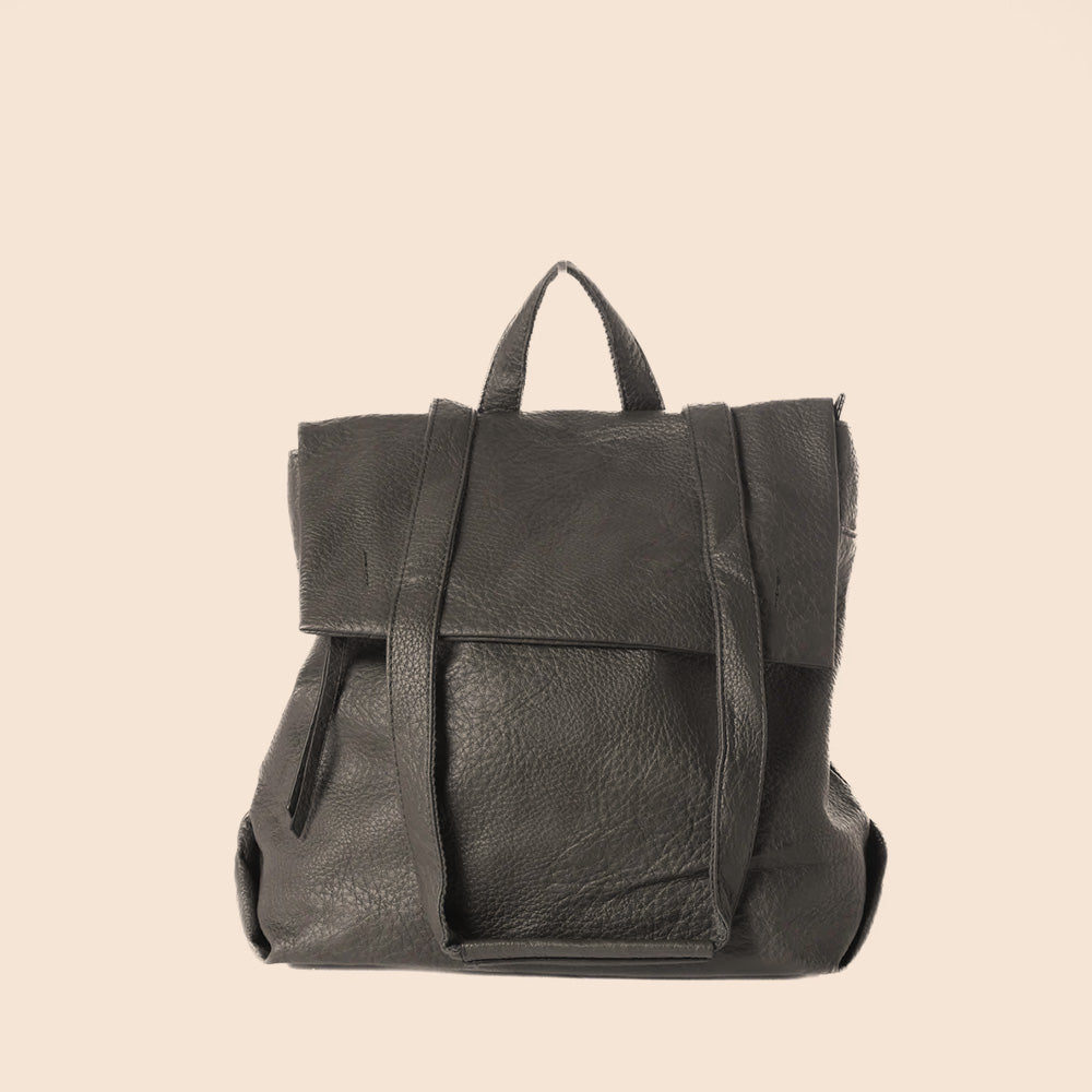 BORSA ZAINO TRASFORMABILE BORSA SPALLA