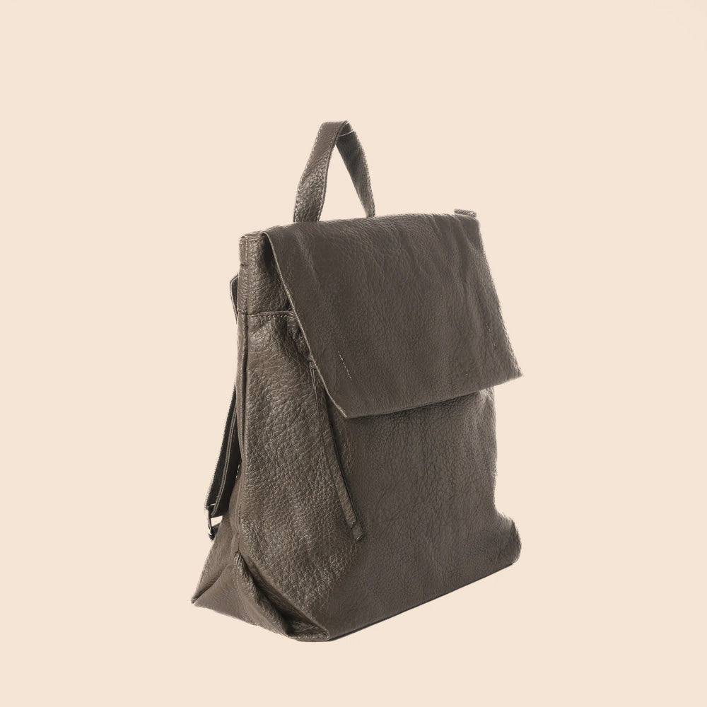 BORSA ZAINO TRASFORMABILE BORSA SPALLA