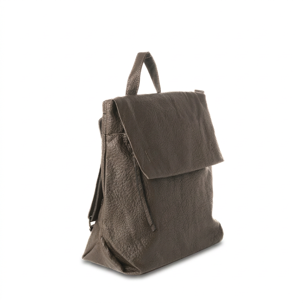 BORSA ZAINO TRASFORMABILE BORSA SPALLA