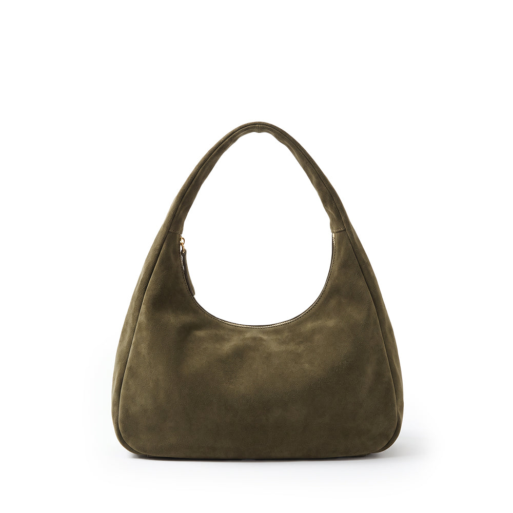 BORSA A SACCA SCAMOSCIATA