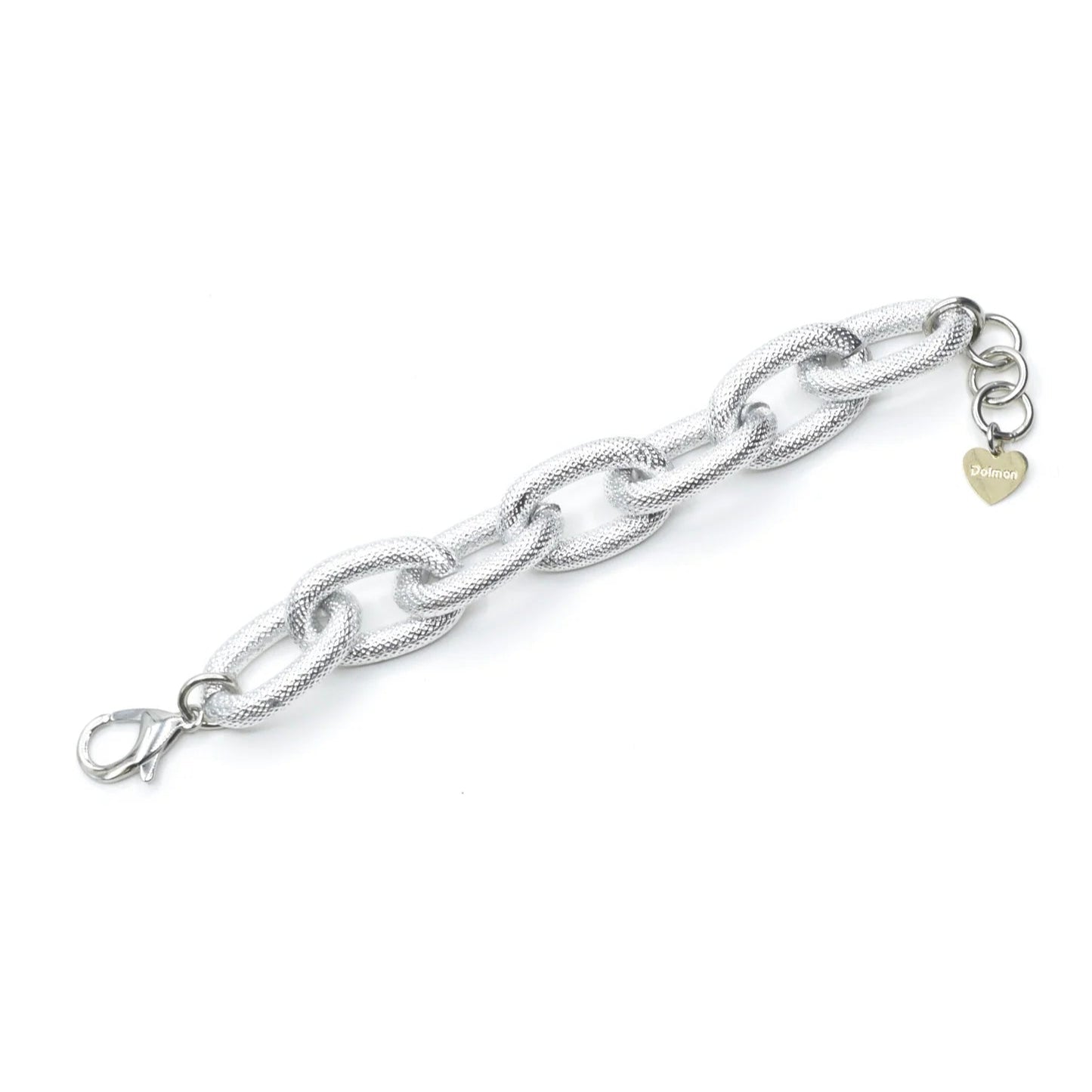 BRACCIALE A CATENA DI DIVERSO TIPO