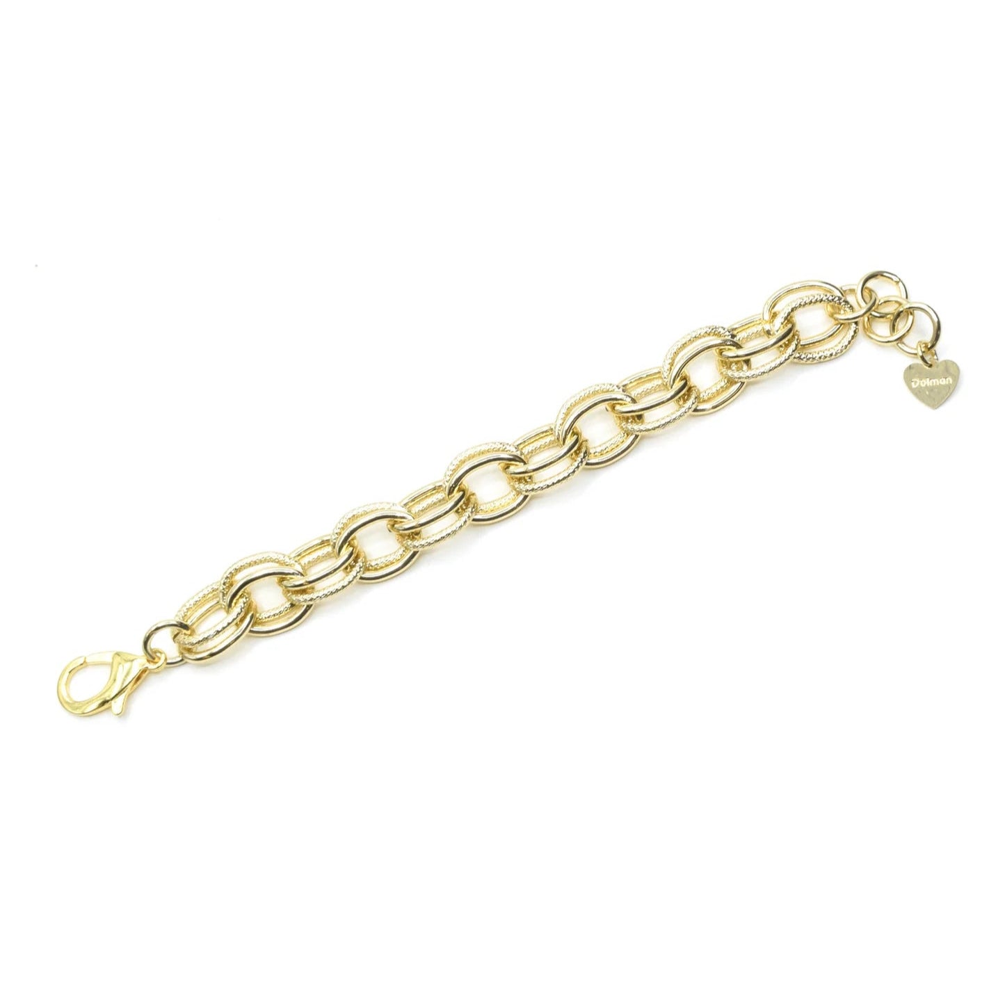 BRACCIALE A CATENA DI DIVERSO TIPO