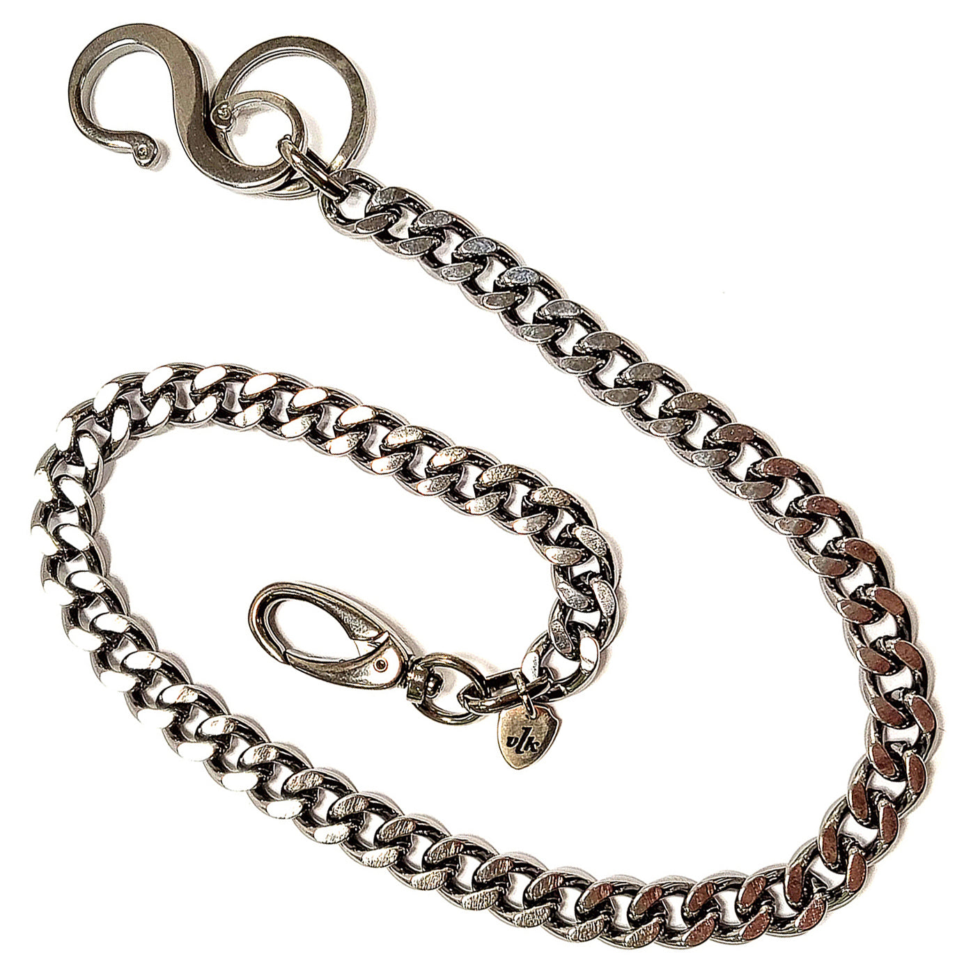 CATENA PER PANTALONI SPESSA