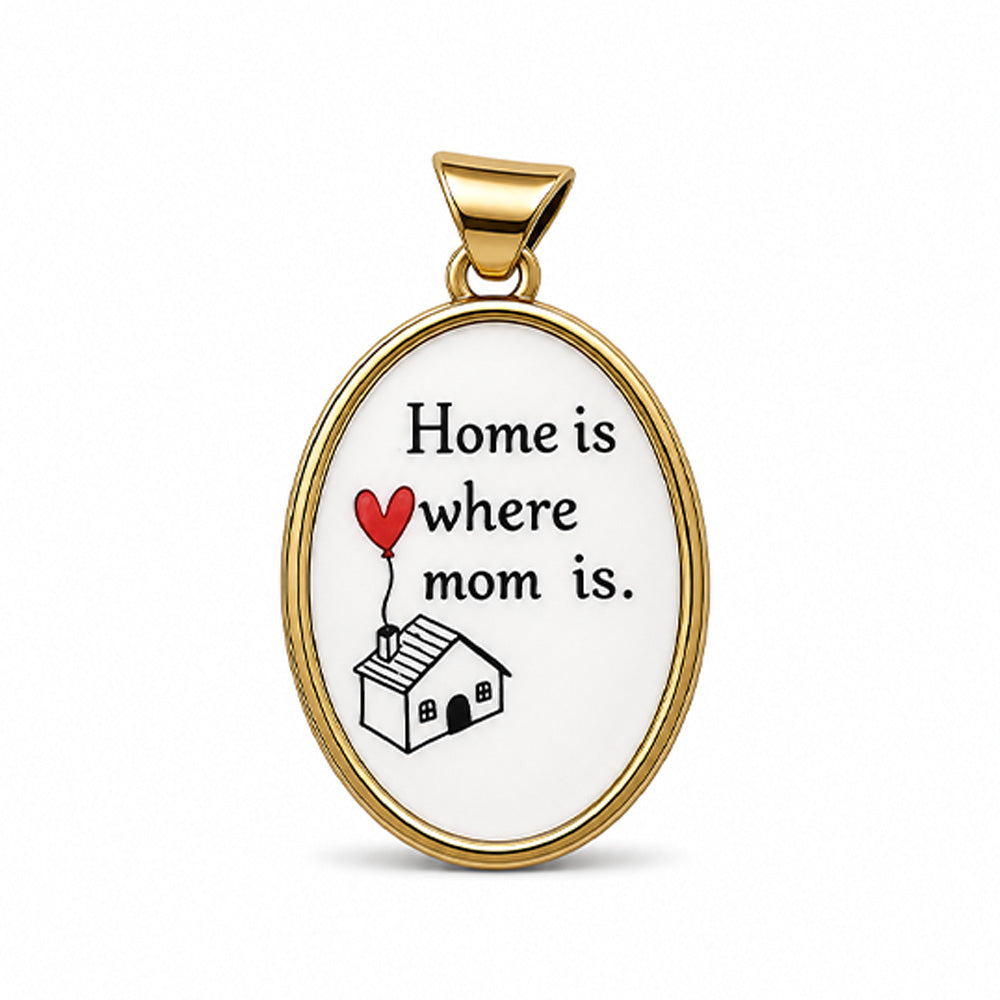 CHARM "HOME"