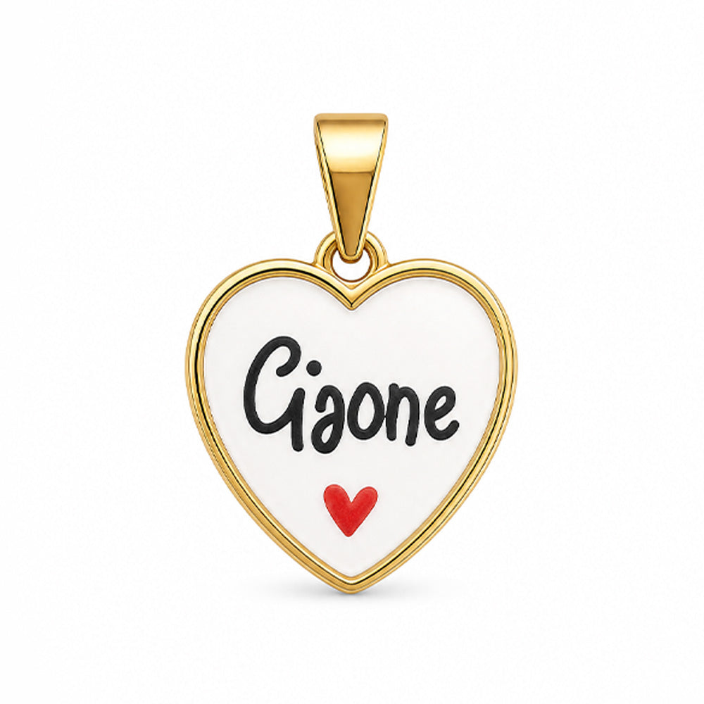 CHARM "CIAONE"