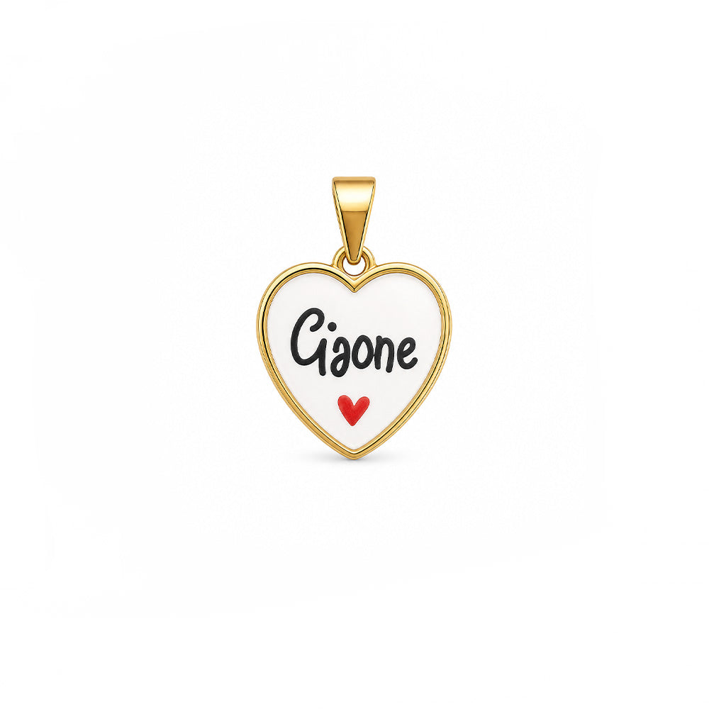 CHARM "CIAONE"