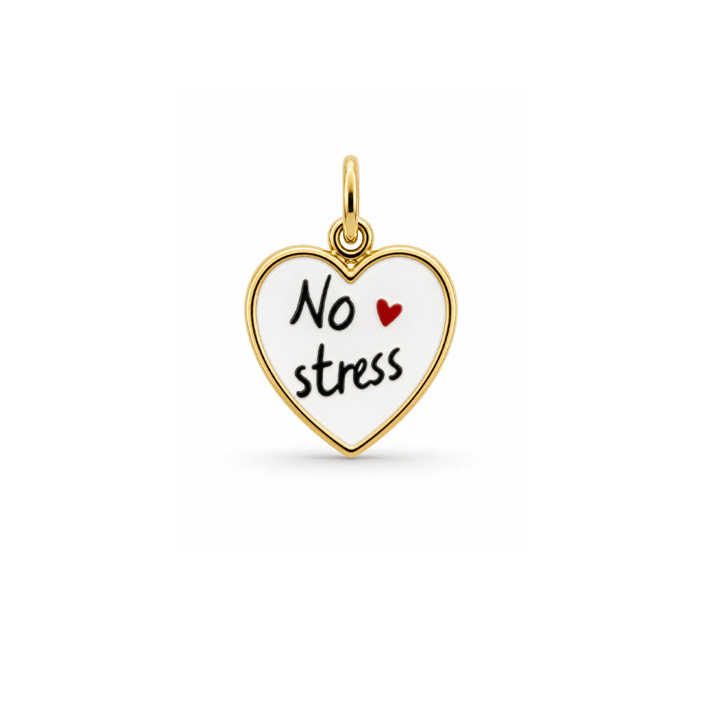 CHARM "NO STRESS"