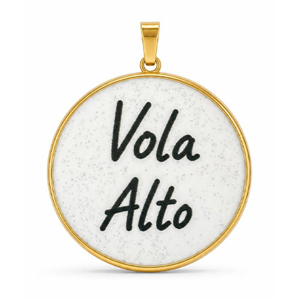 CHARM "VOLA ALTO"