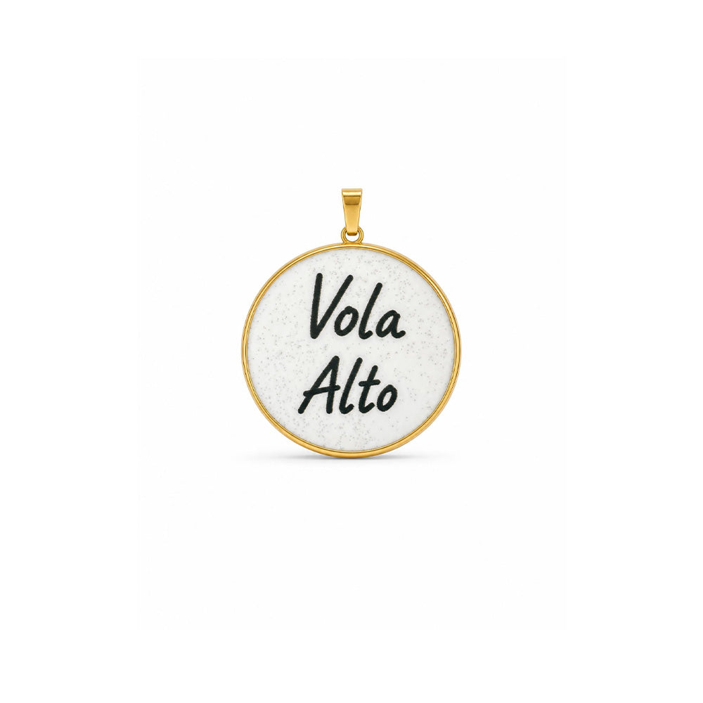CHARM "VOLA ALTO"
