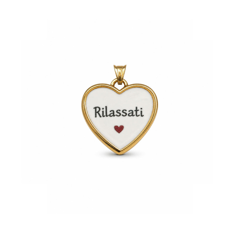 CHARM "RILASSI"