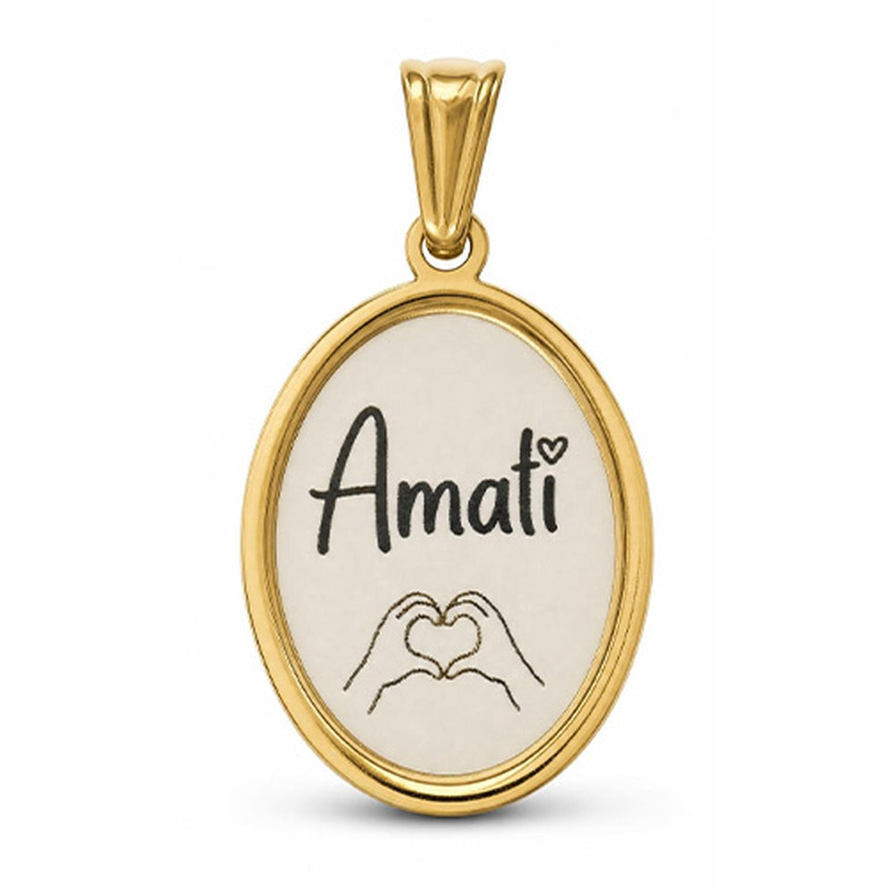 CHARM "AMATI"