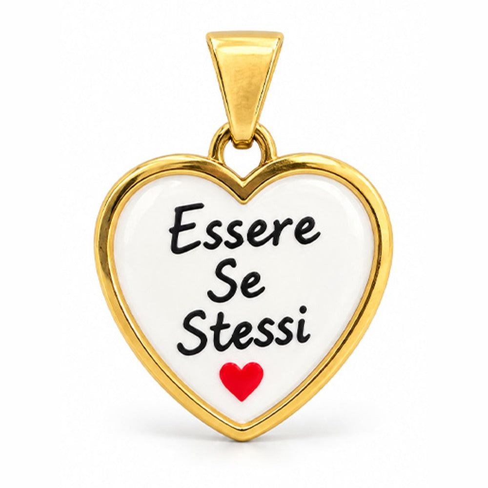 CHARM "ESSERE SE STESSI"