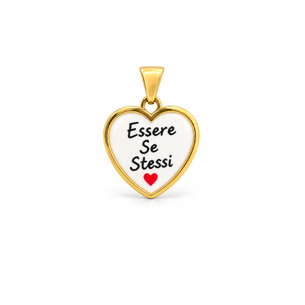 CHARM "ESSERE SE STESSI"