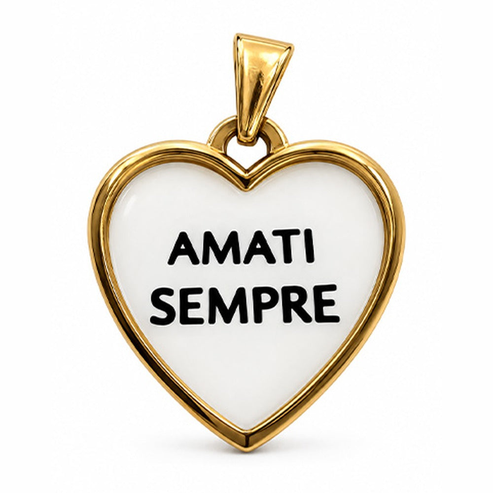 CHARM "AMATI SEMPRE"