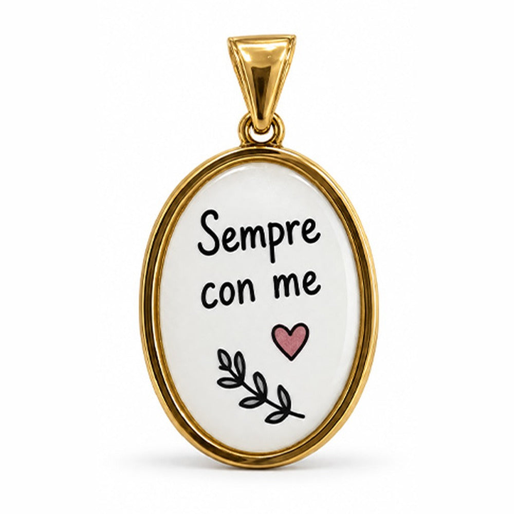 CHARM "SEMPRE CON ME"