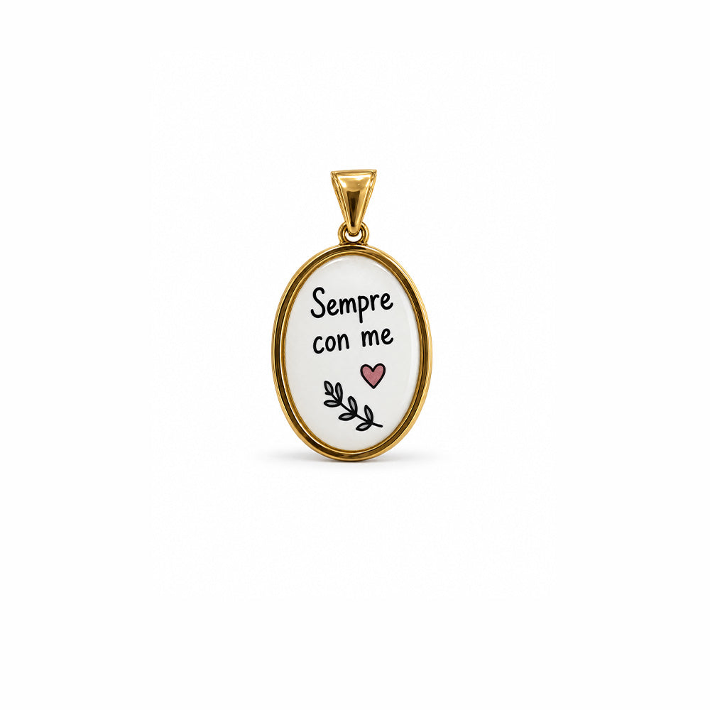 CHARM "SEMPRE CON ME"