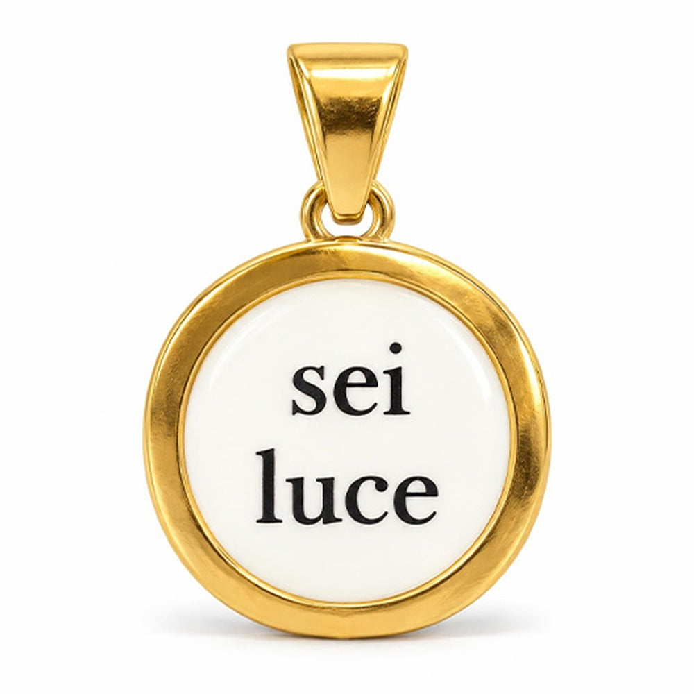 CHARM "SEI LUCE"