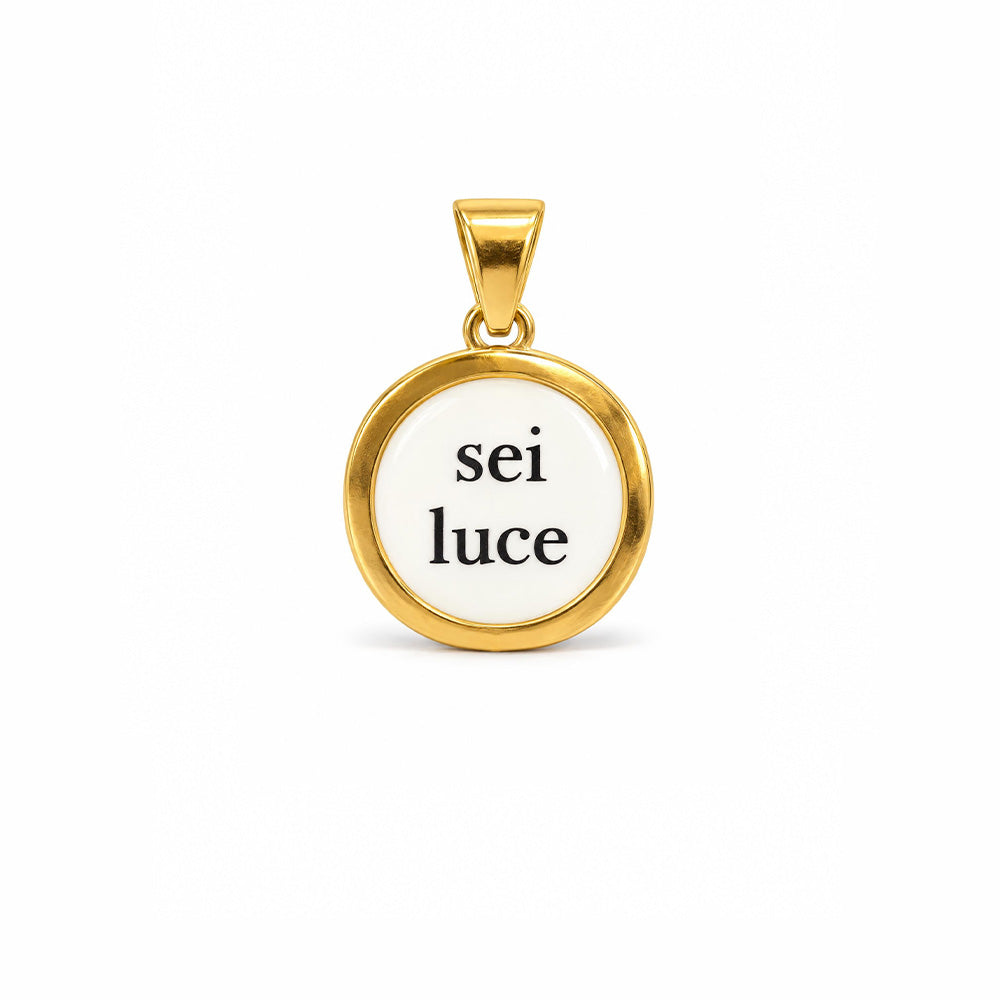 CHARM "SEI LUCE"