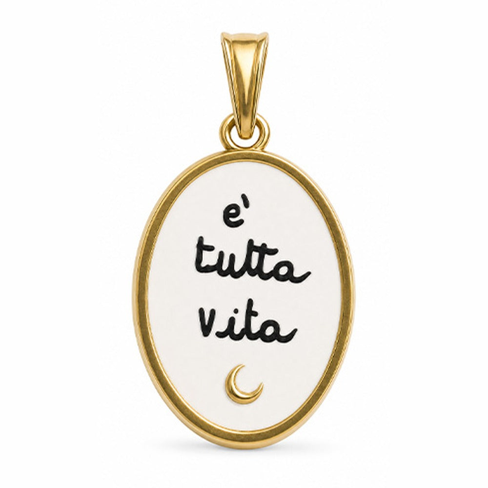 CHARM "E' TUTTA VITA"