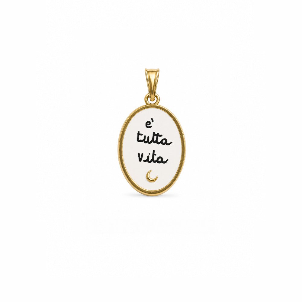 CHARM "E' TUTTA VITA"